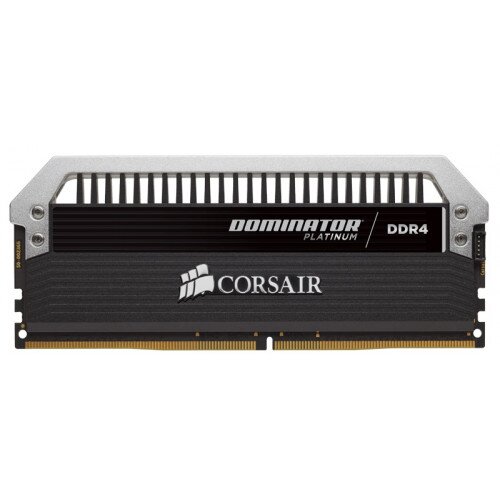 Corsair Dominator Platinum Series 32GB (2 x 16GB) DDR4 DRAM 2666MHz C15 Memory Kit