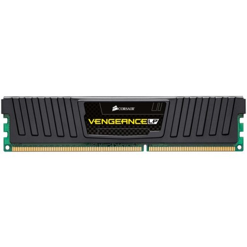 Corsair Vengeance Low Profile 8GB Dual Channel DDR3 Memory Kit