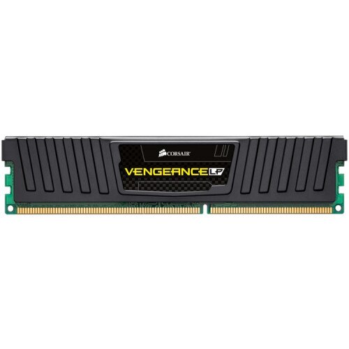 Corsair Vengeance LP Memory 16GB 1600MHz CL9 DDR3