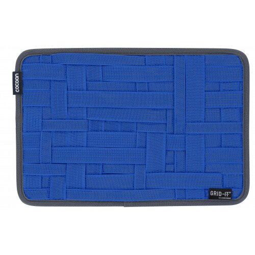 Cocoon GRID-IT Organizer Medium 12 x 8 CPG10 - Royal Blue