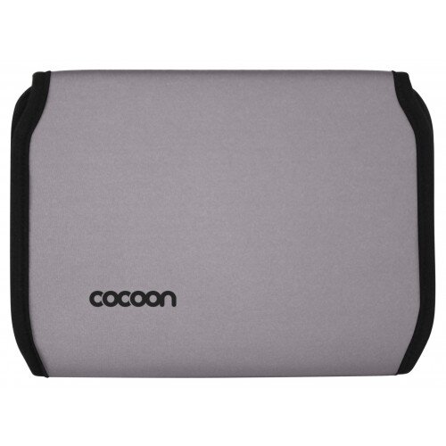 Cocoon Grid-It Wrap 7 For iPad Mini and 7" Tablets - Gun Gray