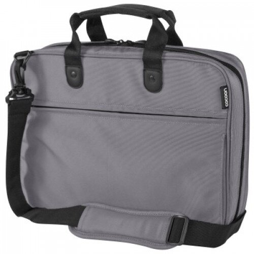 Cocoon Laptop Portfolio Case Up to 16" Laptops - Gun Gray