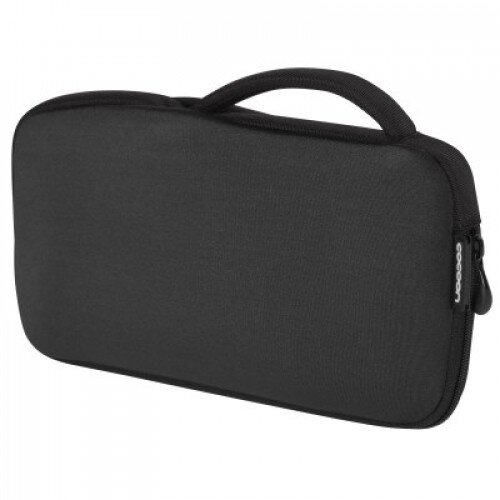 Cocoon Neoprene Minifolio Case The Ultimate Gamers Companion - Black