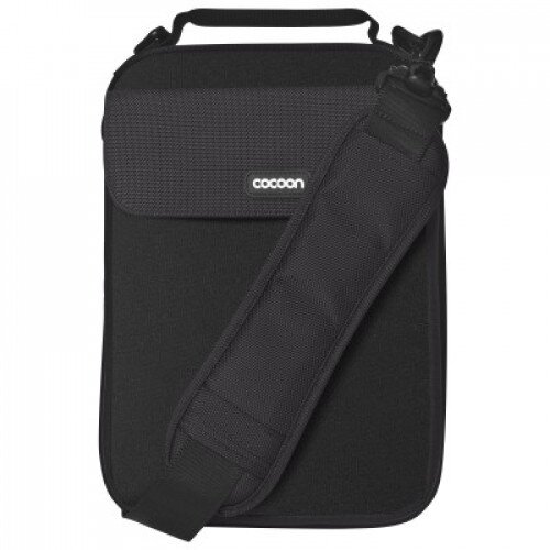 Cocoon NoLita II - Neoprene iPad/Tablet Sleeve Up To 10.2" Netbooks/Apple iPad/10" Tablet
