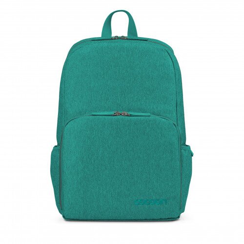 Cocoon Recess 15" Backpack Up To 15" MacBook Pro - Green