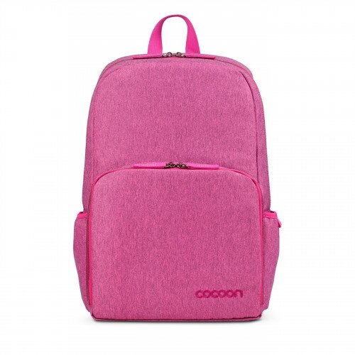 Cocoon Recess 15" Backpack Up To 15" MacBook Pro - Pink