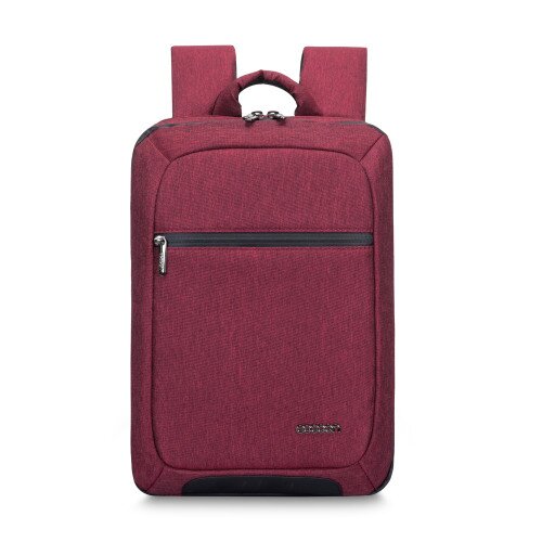Cocoon Slim Backpack Up To 15.6" Laptop - Red