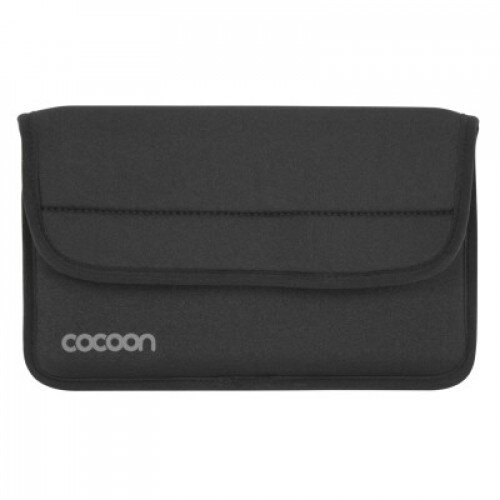 Cocoon Tablet Pocket 7 For 7" Tablets and eReaders - Black