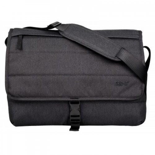 Cocoon Tech Messenger Bag Up To 16" Laptop