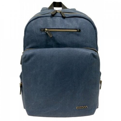 Cocoon Urban Adventure Backpack Up To 16" Laptop - Blue