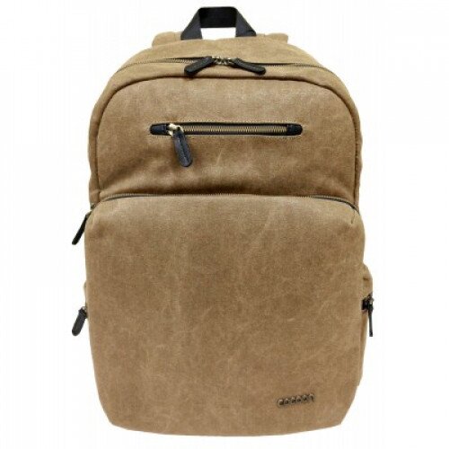 Cocoon Urban Adventure Backpack Up To 16" Laptop - Khaki