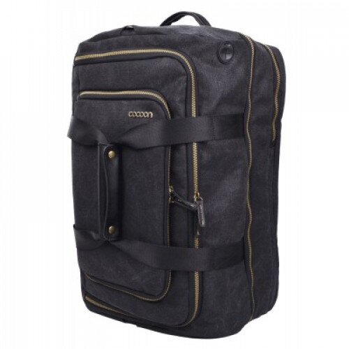 Cocoon Urban Adventure Convertible Carry-on Travel Backpack Up To 17" Laptop