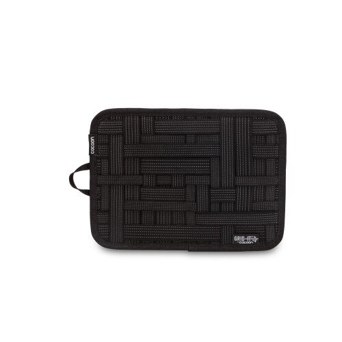 Cocoon Vault Grid-It Organizer with Rfid-Blocking Pocket Large