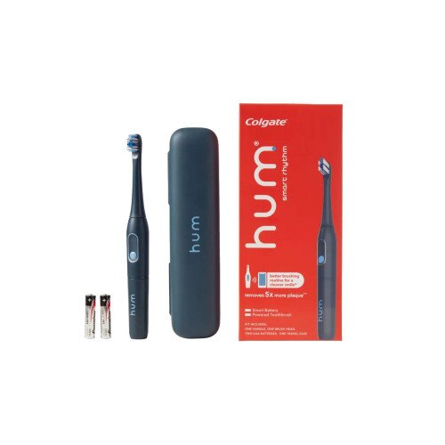 Colgate hum Adult Smart Rhythm Sonic Toothbrush