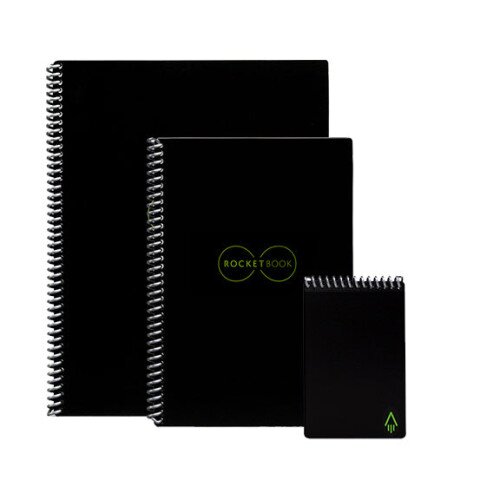 Rocketbook Core Value Pack (3 Pack)