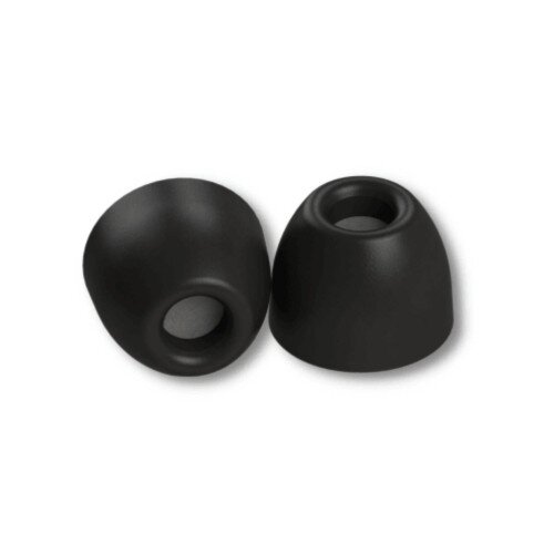 Comply 500 Series Foam Ear Tips - Small - Round 2.0 TRZ-500 - TechDefender