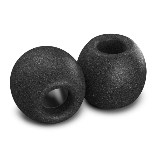 Comply Comfort 100 Earpad Tips (3 Pairs) - Medium