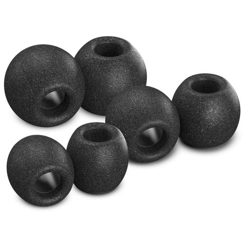 Comply Comfort 100 Earpad Tips - S / M / L