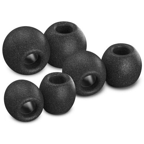 Comply Comfort 200 Earpad Tips - S / M / L