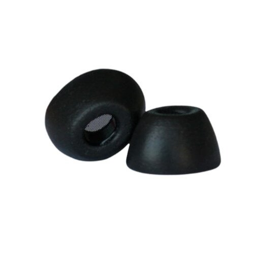 Comply Foam Ear Tips for Apple Airpods Pro Generation 1 & 2 - Assorted (S,M,L)