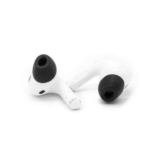 Comply Foam Tips Compatible with AirPods Pro - Small