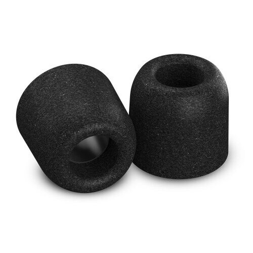 Comply Isolation 400 Earpad Tips (3 Pairs)