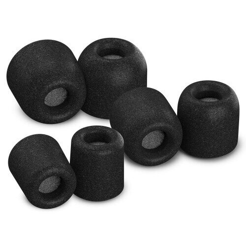Comply Isolation 400 Earpad Tips - S / M / L