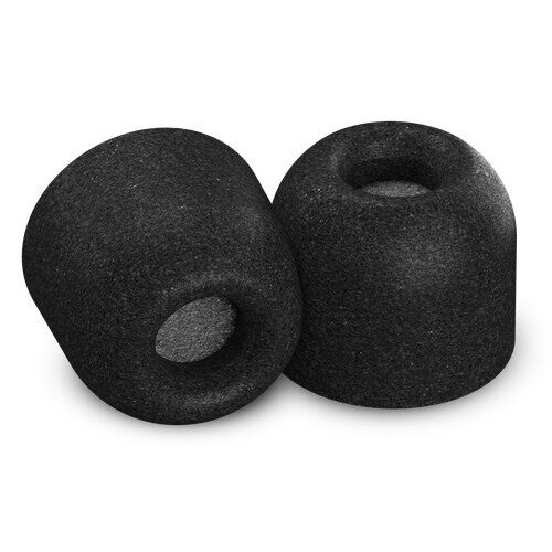 Comply Isolation 500 Earpad Tips (3 Pairs) - Large