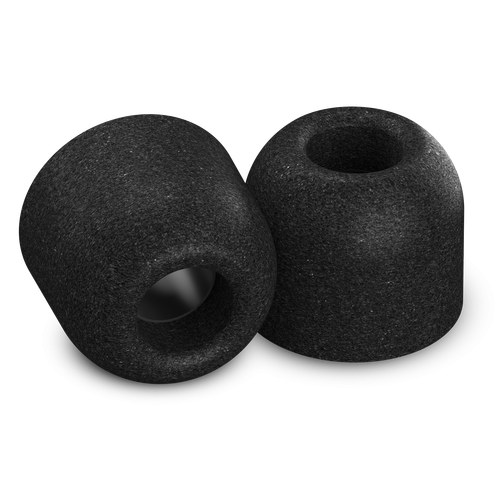 Comply Isolation 600 Earpad Tips (3 Pairs) - Large
