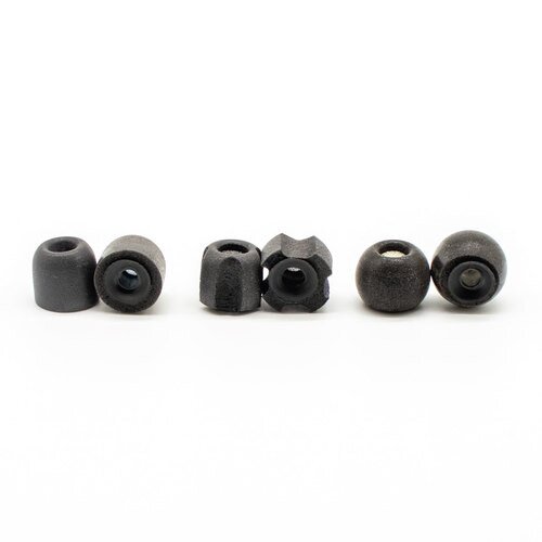 Comply SmartCore Earbud (3 Pairs) - Medium - Audio Pro