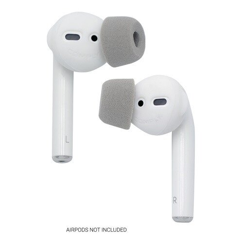 Comply SoftConnect Earpads - Large - Pair 1