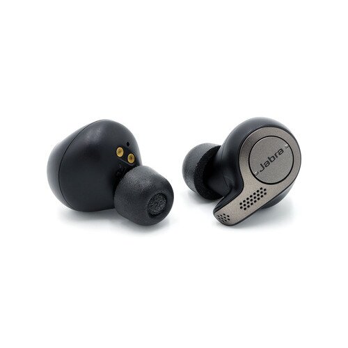 Comply TrueGrip Pro for Jabra True Wireless - S / M / L