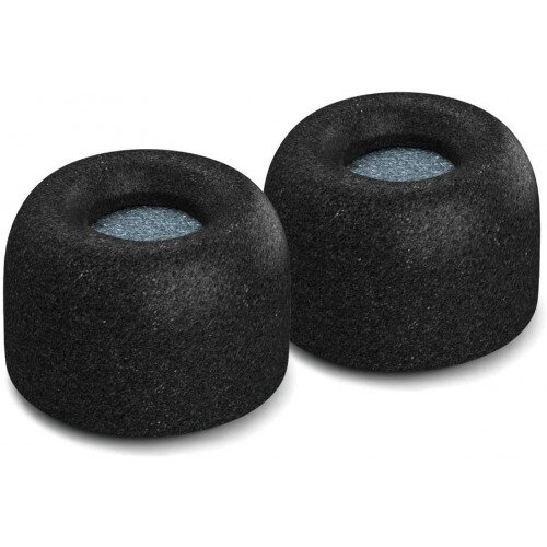 Comply TrueGrip Pro for RHA TrueConnect, KYGO Life E7/900, SoundPeats Earpads - Large