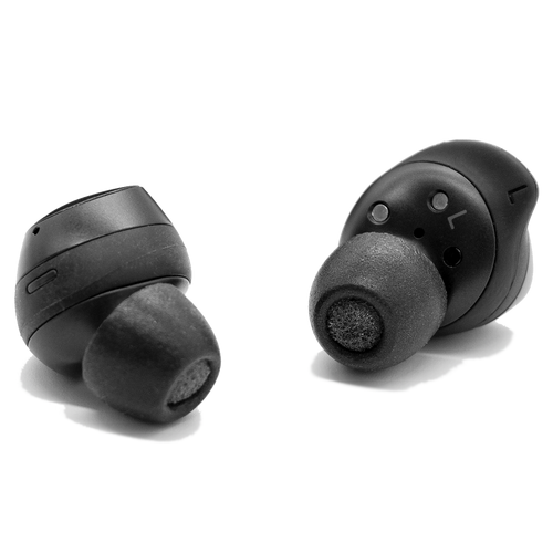 Comply TrueGrip Pro for Samsung Galaxy Buds (3 Pairs) - Small