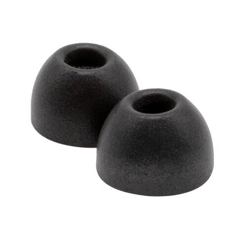 Comply TrueGrip TW-400-C Foam Earphone Tip (3 Pairs) - Small