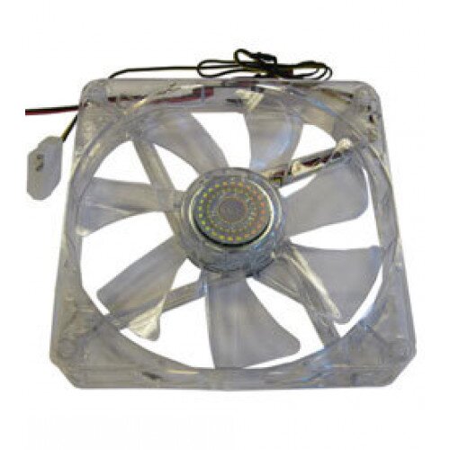 Cooler Master 140mm Red LED Fan On/Off Connector for Scout - OEM Package