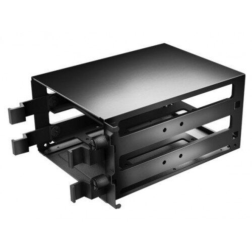 Cooler Master 3.5 in. 2-Bay Hard Drive Cage
