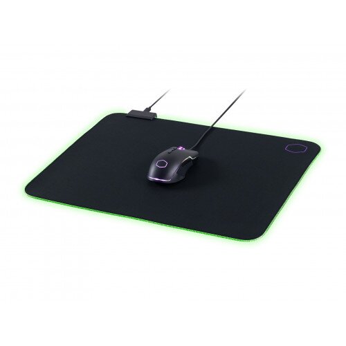 Cooler Master Accessory MP750 Mouse Pad - Medium