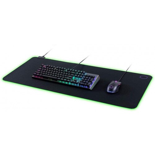 Cooler Master Accessory MP750 Mouse Pad - XL