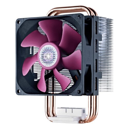 Cooler Master Blizzard T2 CPU Air Cooler