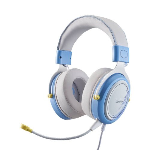 Cooler Master CH331 Street Fighter 6 CHUN-LI Edition USB Gaming Headset