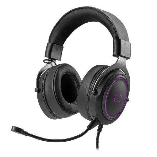Cooler Master CH331 USB Wired Gaming Headset