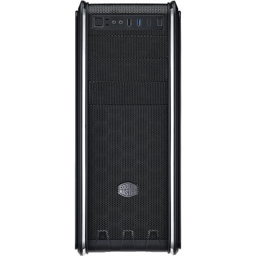 Cooler Master CM 590 III Mid Tower Computer Case