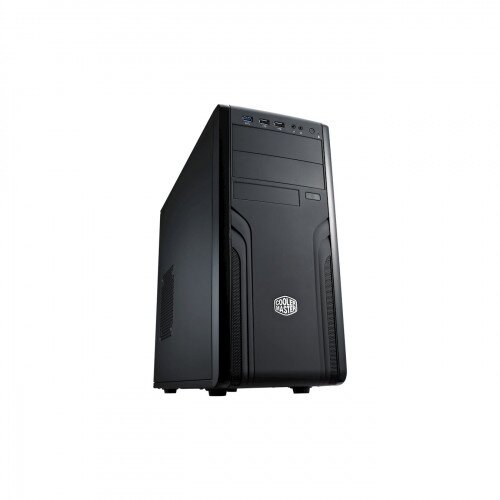 Cooler Master CM Force 500 Mid Tower Computer Case