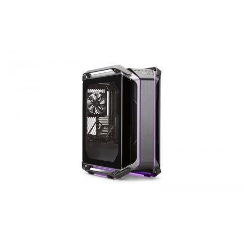 Cooler Master Cosmos C700M Full Tower Computer Case - Black
