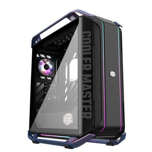 Cooler Master Cosmos Infinity 30TH Anniversary Computer Case