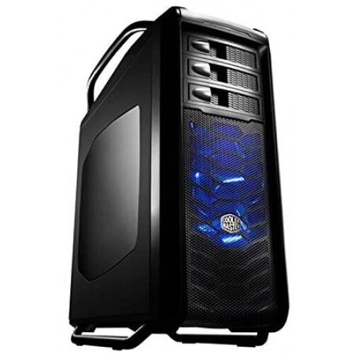 Cooler Master Cosmos SE Mid Tower Computer Case