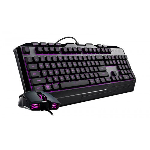 Cooler Master Devastator 3 Keyboard & Mouse Combo