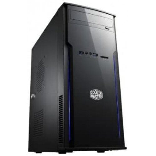 Cooler Master Elite 241 USB2 Computer Case