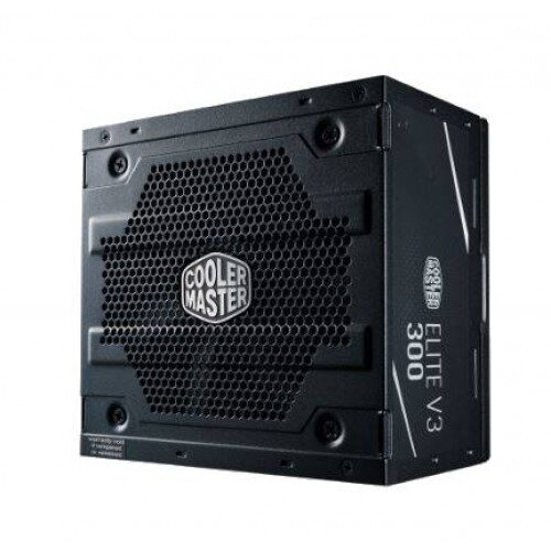Cooler Master Elite V3 Power Supply - 300W